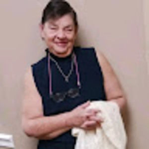 Meet your Posher, Martha colon